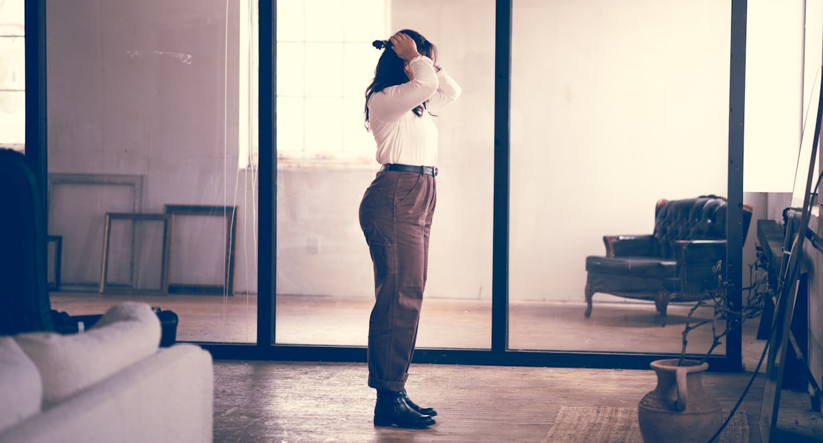Standing Desks: Benefits and Pitfalls